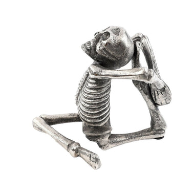 Aluminium Yoga Skeleton at Online8 Furniture Auckland NZ
