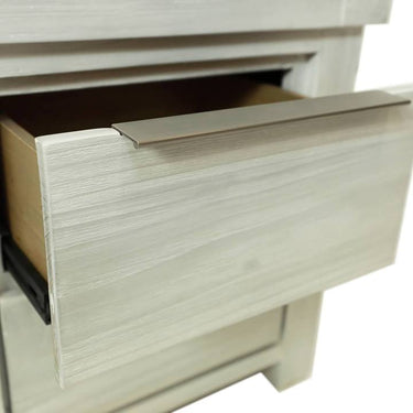 Amanda Bedroom Suite - 4Pcs at Online8 Furniture Auckland NZ