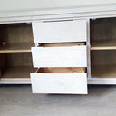 Amanda Buffet Table 1800 at Online8 Furniture Auckland NZ