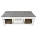 Amanda Two Drawer Coffee Table at Online8 Furniture Auckland NZ