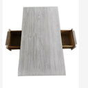 Amanda Two Drawer Coffee Table at Online8 Furniture Auckland NZ