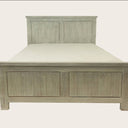 Amanda Queen Bed Frame at Online8 Furniture Auckland NZ