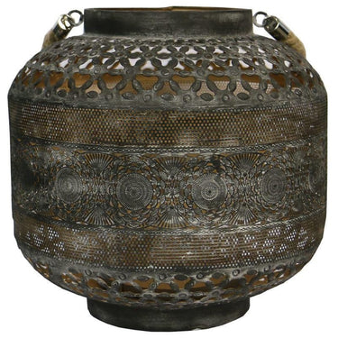 Ansel Lantern Medium at Online8 Furniture Auckland NZ