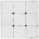Antique Panel Mirror at Online8 Furniture Auckland NZ