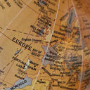 Armillary World Globe at Online8 Furniture Auckland NZ