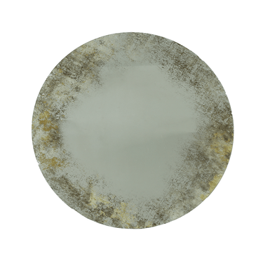 Art Mirror Round at Online8 Furniture Auckland NZ