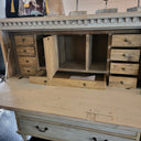 Artesia Penman Secretary Desk - Belgium White at Online8 Furniture Auckland NZ