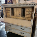 Artesia Penman Secretary Desk - Belgium White at Online8 Furniture Auckland NZ