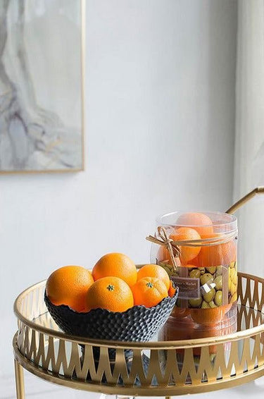 Artificial Oranges at Online8 Furniture Auckland NZ
