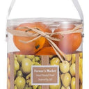 Artificial Oranges at Online8 Furniture Auckland NZ