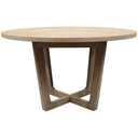 Ashburton Round Dining Table at Online8 Furniture Auckland NZ