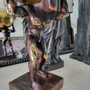Atlas Statue at Online8 Furniture Auckland NZ