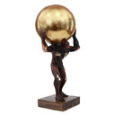 Atlas Statue at Online8 Furniture Auckland NZ
