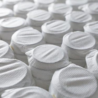 Ava Luxury Mattress - Cashmere Fabric at Online8 Furniture Auckland NZ