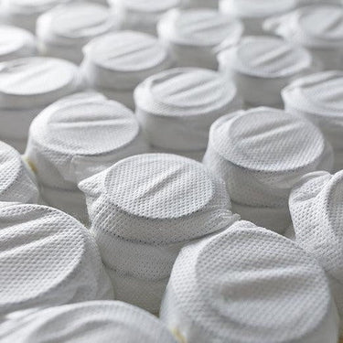 Ava Medium Pillow Top Mattress at Online8 Furniture Auckland NZ