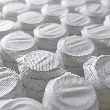 Ava Super Firm Mattress at Online8 Furniture Auckland NZ