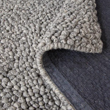 Avrel Cement Rug at Online8 Furniture Auckland NZ
