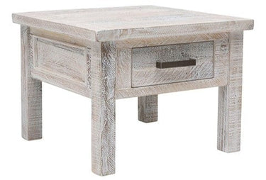 Barbados Side Table | Bedside at Online8 Furniture Auckland NZ