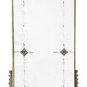 Baroque Gold Wall Mirror at Online8 Furniture Auckland NZ