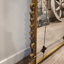 Baroque Gold Wall Mirror at Online8 Furniture Auckland NZ