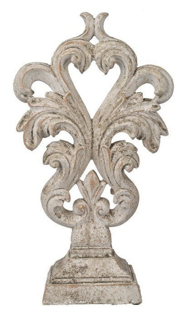 Baroque Inspired Sculpture Accent at Online8 Furniture Auckland NZ