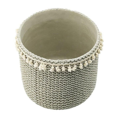 Basket Planters Set of 2 at Online8 Furniture Auckland NZ