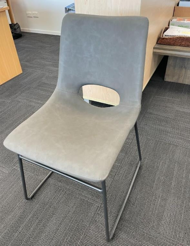Bella Dining Chair at Online8 Furniture Auckland NZ