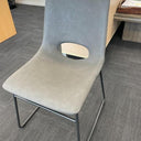 Bella Dining Chair Set of 6 at Online8 Furniture Auckland NZ