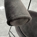 Beret Barstool - Macau Black at Online8 Furniture Auckland NZ