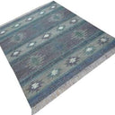 Bettino Hand Woven Kilim Rug 240x160 at Online8 Furniture Auckland NZ