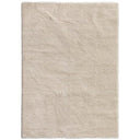 Blizz White Shaggy Rug at Online8 Furniture Auckland NZ