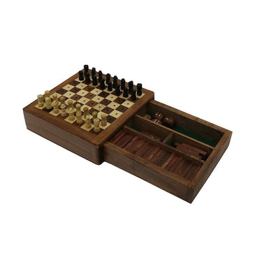 Board Game 3 in 1 at Online8 Furniture Auckland NZ