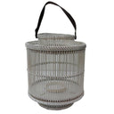 Bodrum Lantern 30cm at Online8 Furniture Auckland NZ
