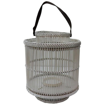 Bodrum Lantern 30cm at Online8 Furniture Auckland NZ