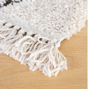 Boho Beige Brown Rug at Online8 Furniture Auckland NZ