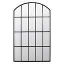 Bordeaux Outdoor Garden Mirror at Online8 Furniture Auckland NZ