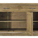 Bosquet 3 Door/2 Drawer Buffet at Online8 Furniture Auckland NZ