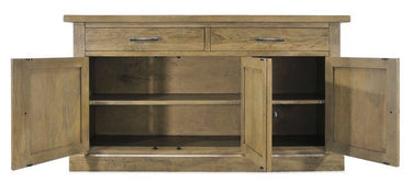 Bosquet 3 Door/2 Drawer Buffet at Online8 Furniture Auckland NZ