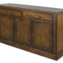 Bosquet 3 Door/2 Drawer Buffet at Online8 Furniture Auckland NZ