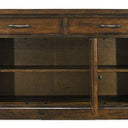 Bosquet 3 Door/2 Drawer Buffet at Online8 Furniture Auckland NZ