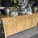 Bosquet 4 Door & 6 Drawer Buffet at Online8 Furniture Auckland NZ