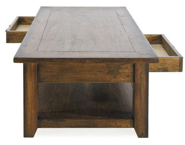 Bosquet Coffee Table at Online8 Furniture Auckland NZ