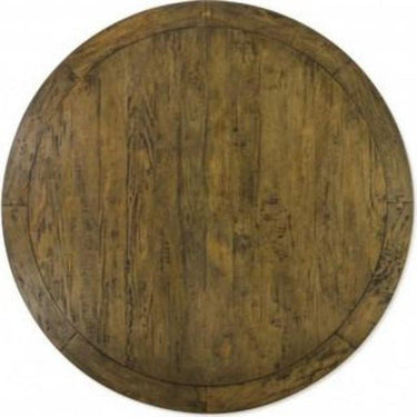 Bosquet Pedestal Round Dining Table 1520 at Online8 Furniture Auckland NZ