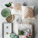 Botanical Green & White Book Boxes at Online8 Furniture Auckland NZ