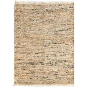 Brydon Charcoal Natural Rug at Online8 Furniture Auckland NZ