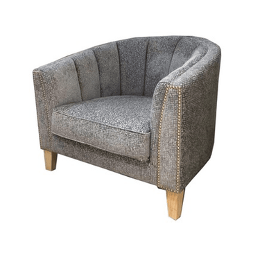 Buckingham Armchair at Online8 Furniture Auckland NZ