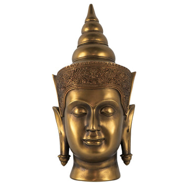 Buddha Head at Online8 Furniture Auckland NZ