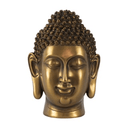 Buddha Head Statue at Online8 Furniture Auckland NZ