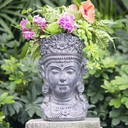Buddha Planter Indoor/Outdoor at Online8 Furniture Auckland NZ