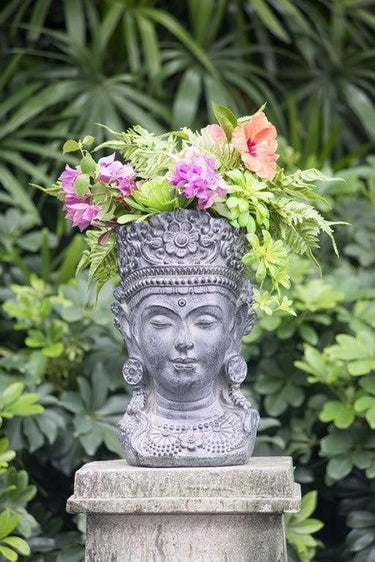 Buddha Planter Indoor/Outdoor at Online8 Furniture Auckland NZ